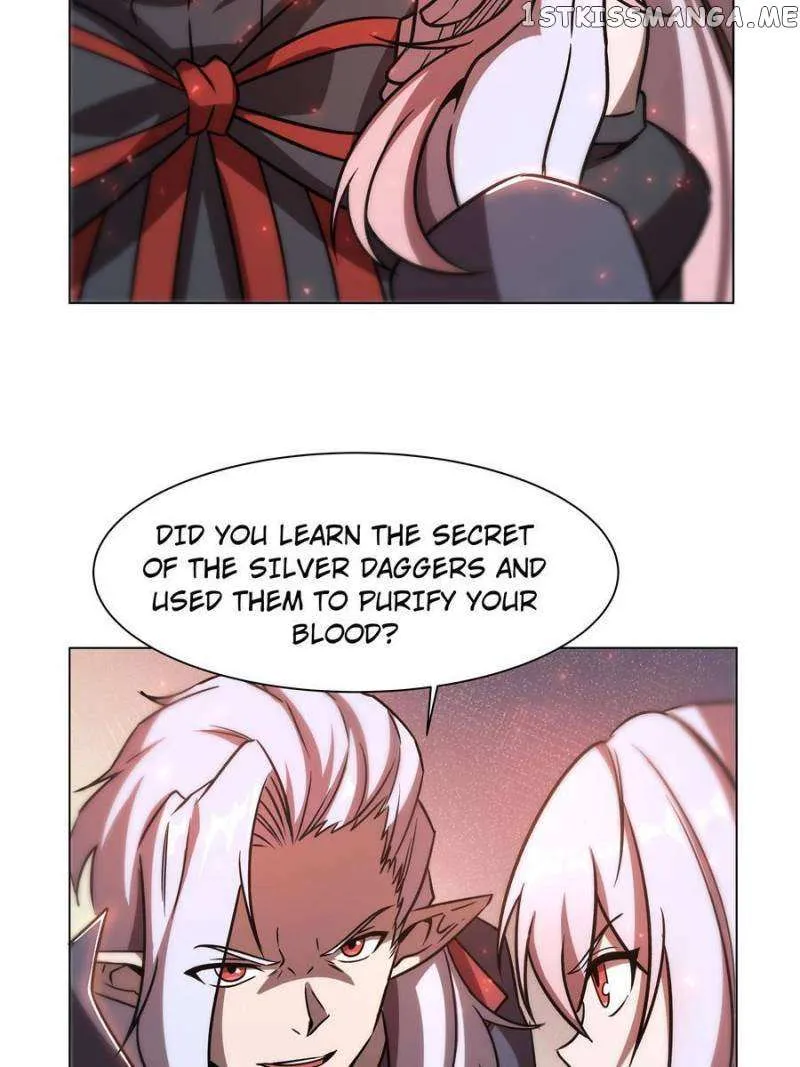 The Blood Princess And The Knight Chapter 221 page 19 - 