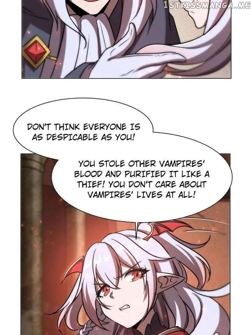 The Blood Princess And The Knight Chapter 221 page 20 - 
