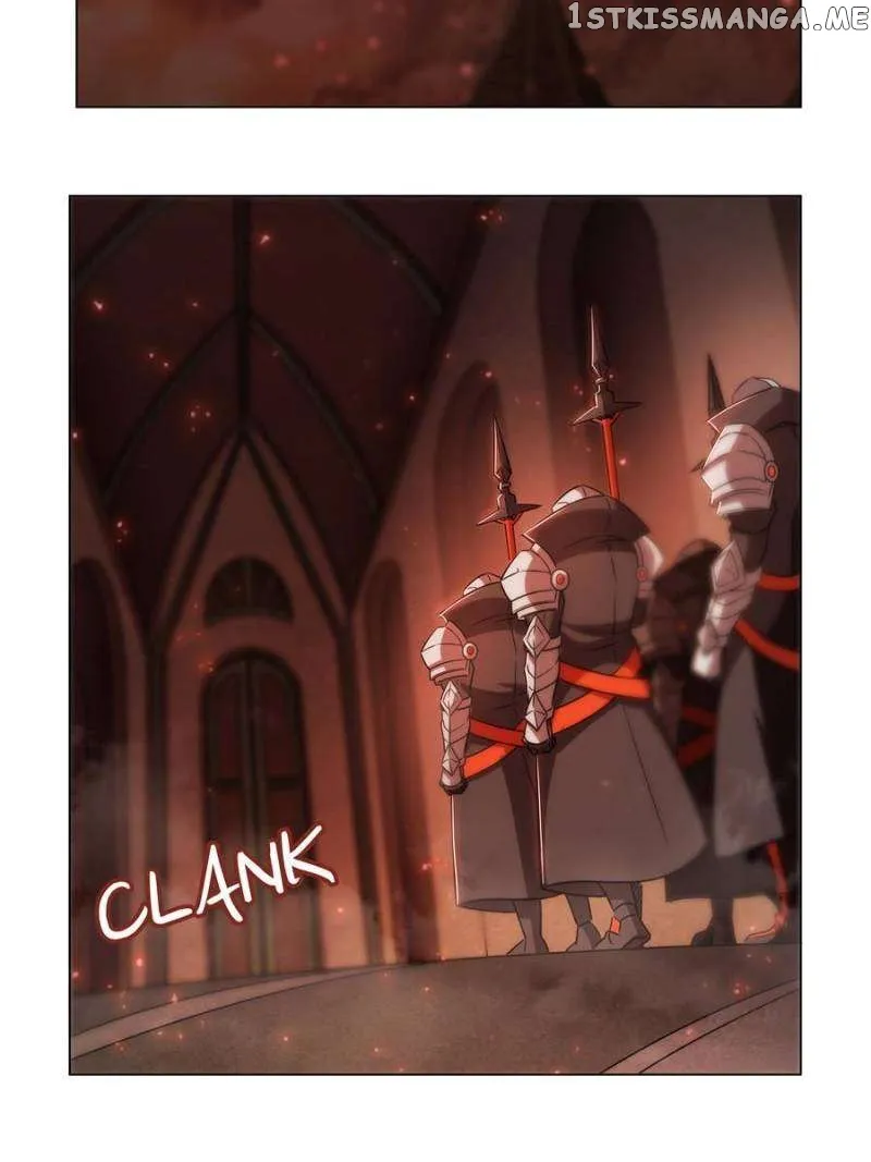 The Blood Princess And The Knight Chapter 221 page 3 - 