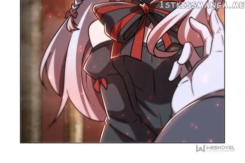 The Blood Princess And The Knight Chapter 221 page 21 - 