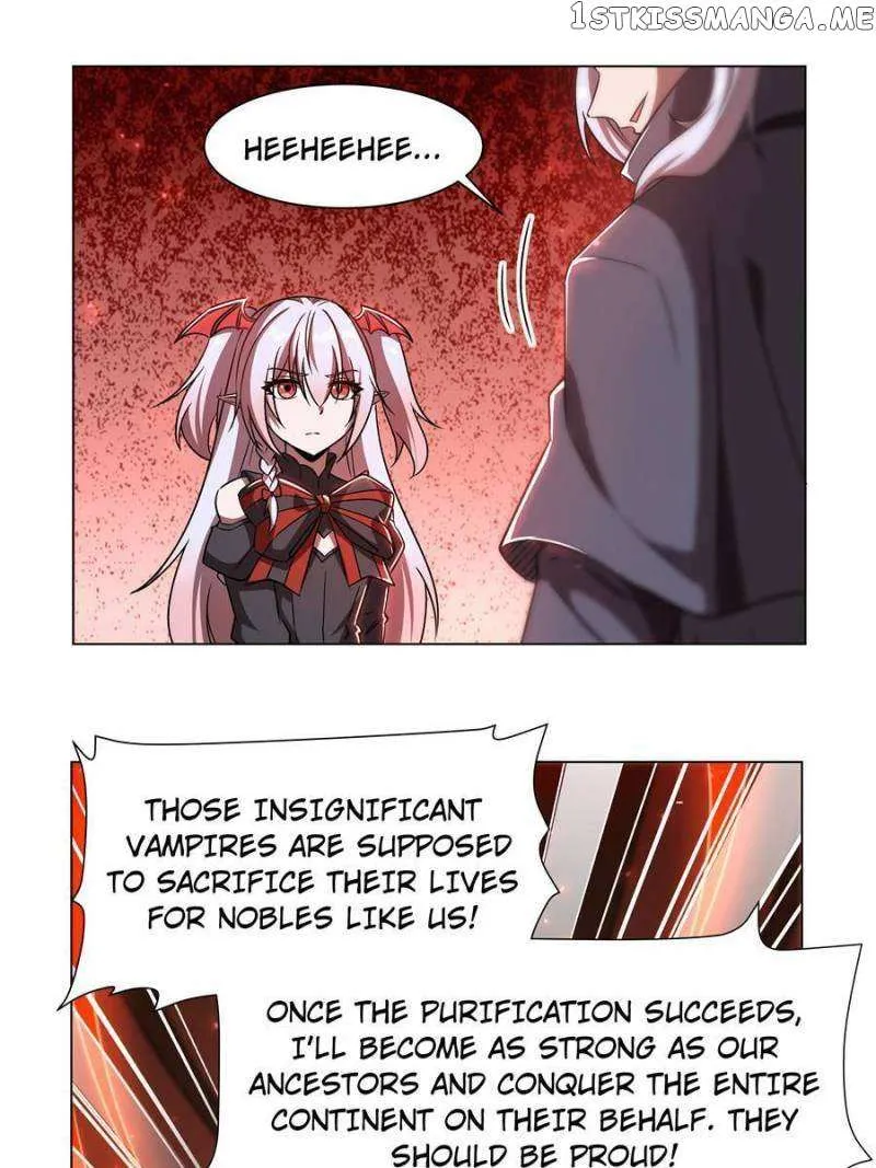 The Blood Princess And The Knight Chapter 221 page 22 - 