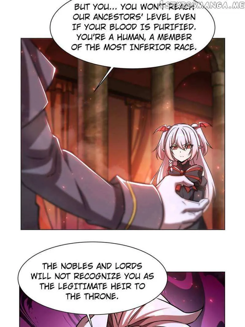 The Blood Princess And The Knight Chapter 221 page 24 - 