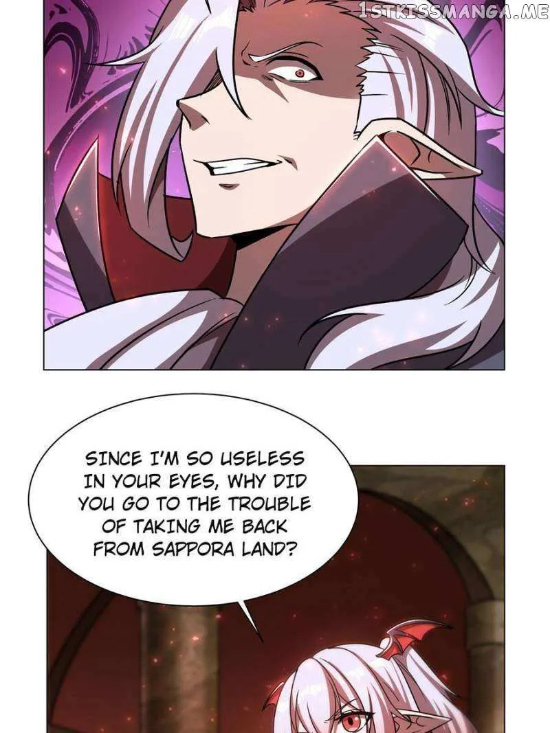 The Blood Princess And The Knight Chapter 221 page 25 - 