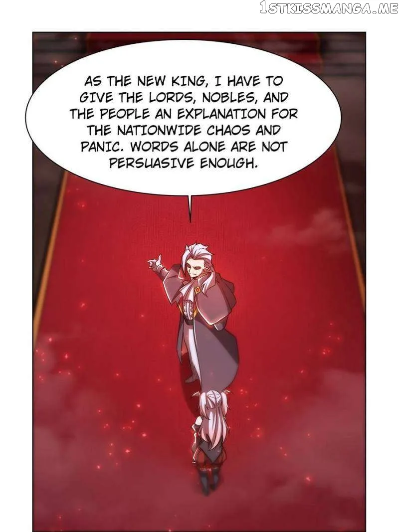 The Blood Princess And The Knight Chapter 221 page 27 - 