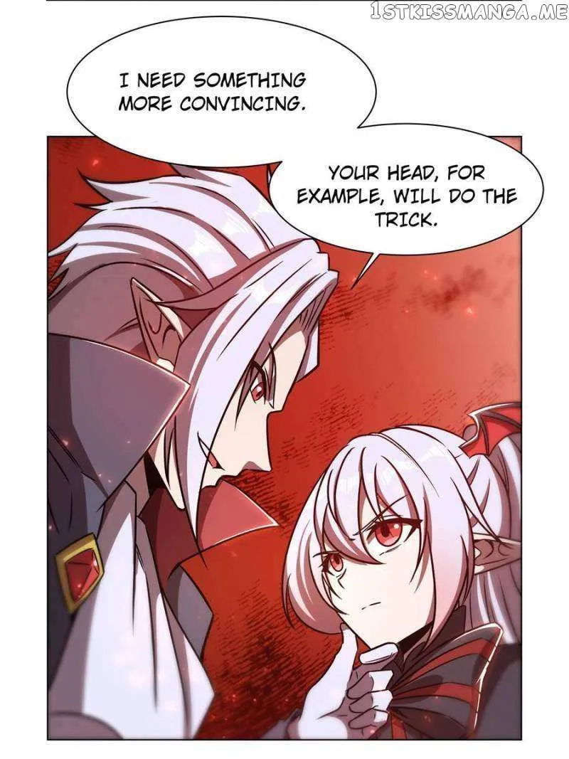 The Blood Princess And The Knight Chapter 221 page 28 - 