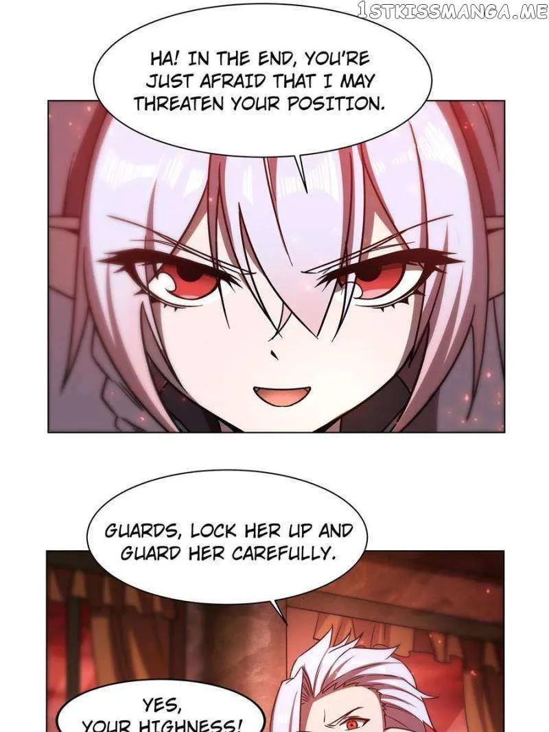 The Blood Princess And The Knight Chapter 221 page 29 - 