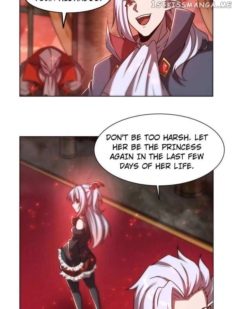 The Blood Princess And The Knight Chapter 221 page 30 - 