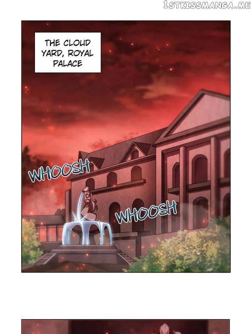 The Blood Princess And The Knight Chapter 221 page 32 - 