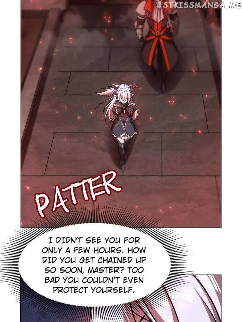 The Blood Princess And The Knight Chapter 221 page 33 - 