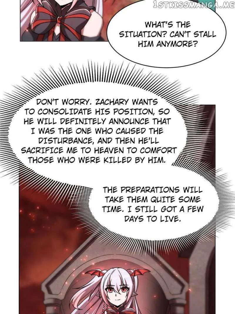 The Blood Princess And The Knight Chapter 221 page 35 - 