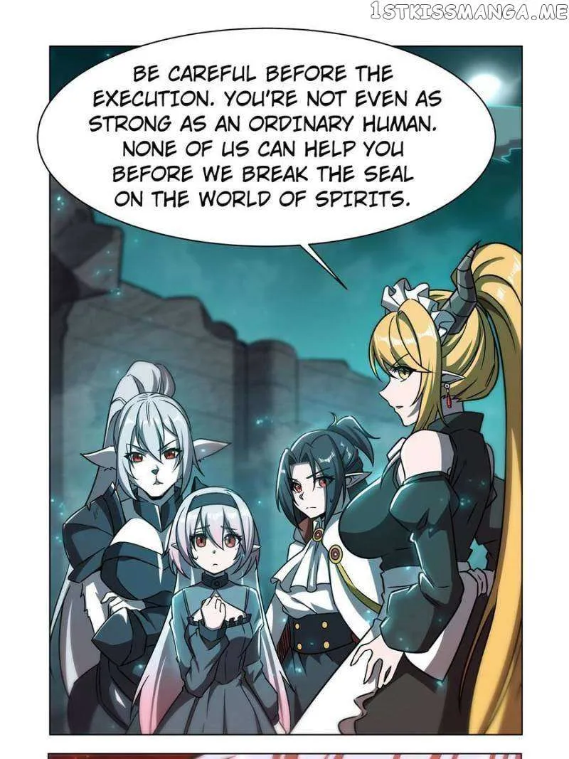 The Blood Princess And The Knight Chapter 221 page 37 - 