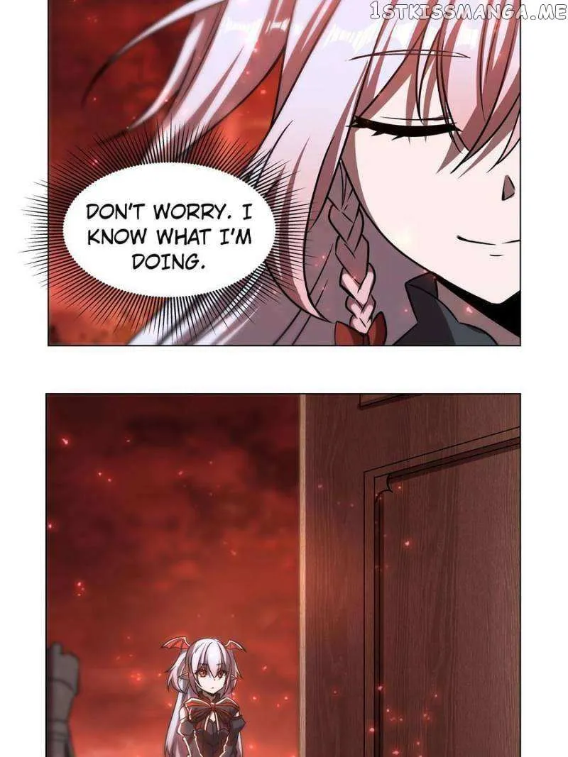 The Blood Princess And The Knight Chapter 221 page 38 - 