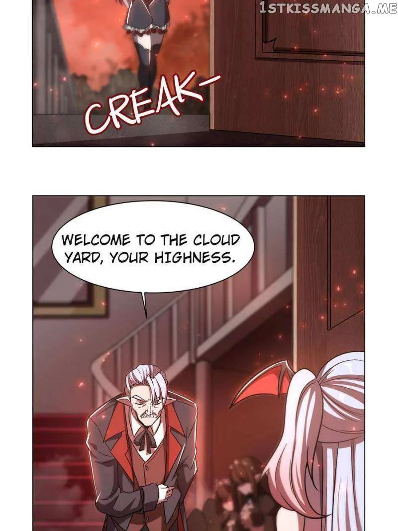 The Blood Princess And The Knight Chapter 221 page 39 - 