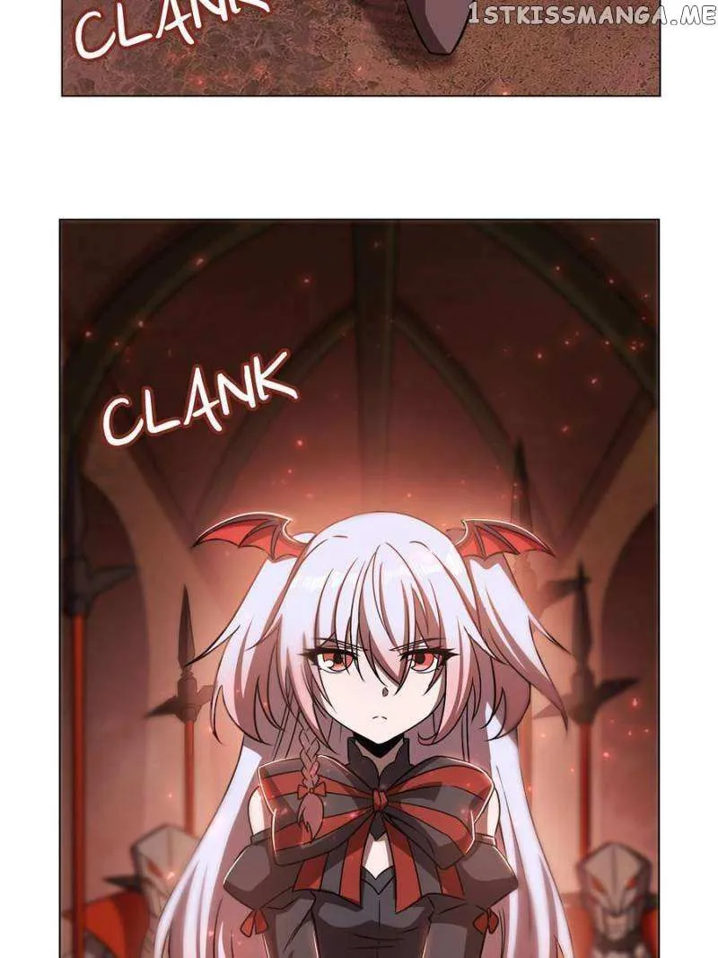 The Blood Princess And The Knight Chapter 221 page 5 - 