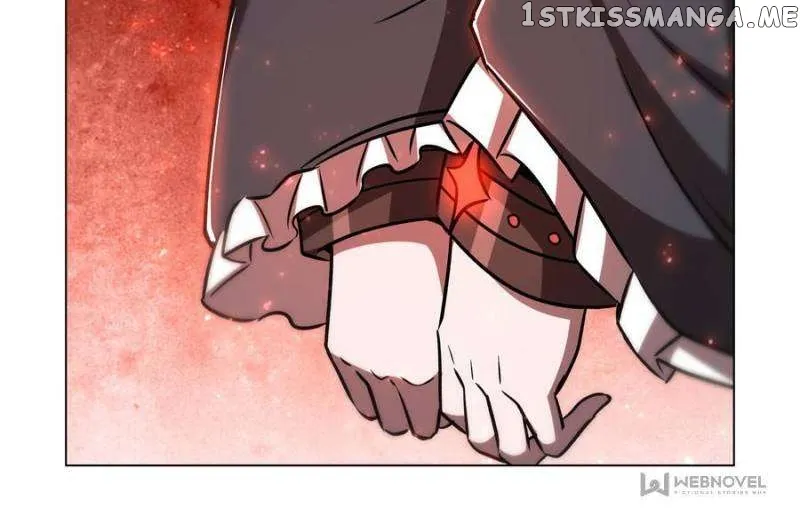 The Blood Princess And The Knight Chapter 221 page 41 - 