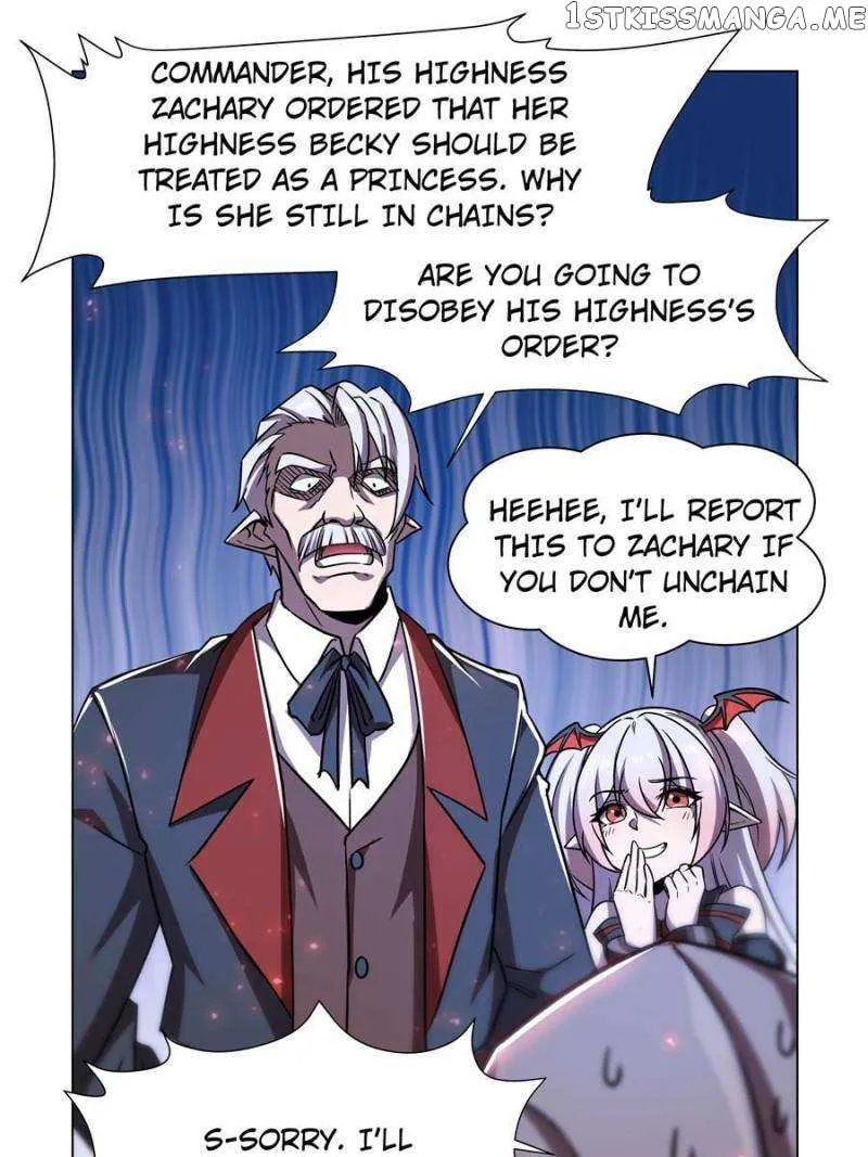 The Blood Princess And The Knight Chapter 221 page 42 - 
