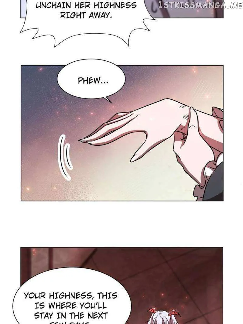 The Blood Princess And The Knight Chapter 221 page 43 - 