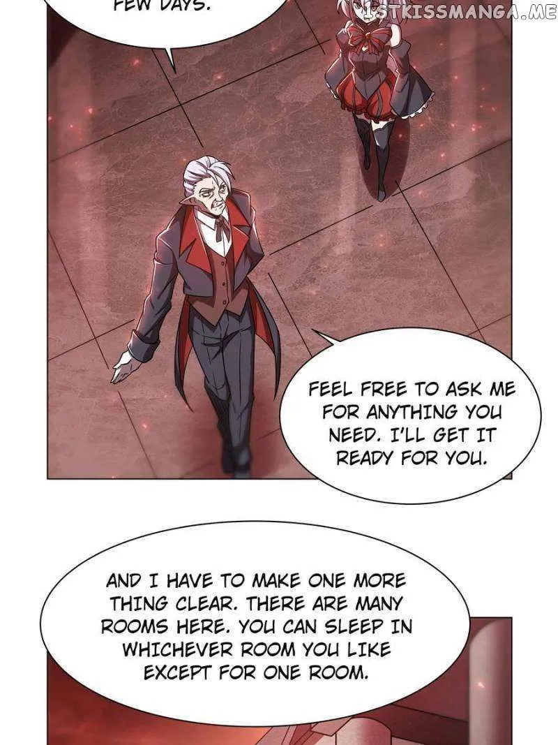 The Blood Princess And The Knight Chapter 221 page 44 - 