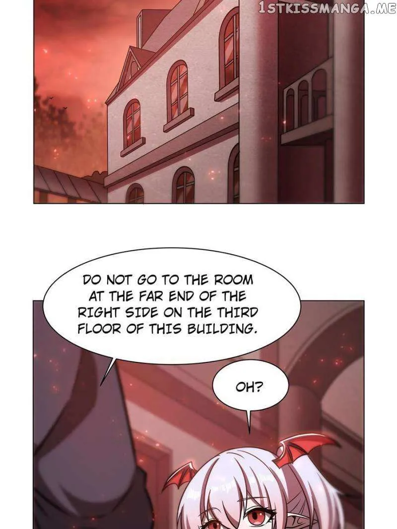 The Blood Princess And The Knight Chapter 221 page 45 - 