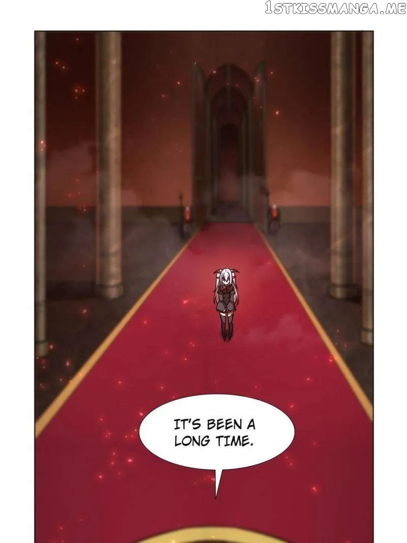 The Blood Princess And The Knight Chapter 221 page 7 - 