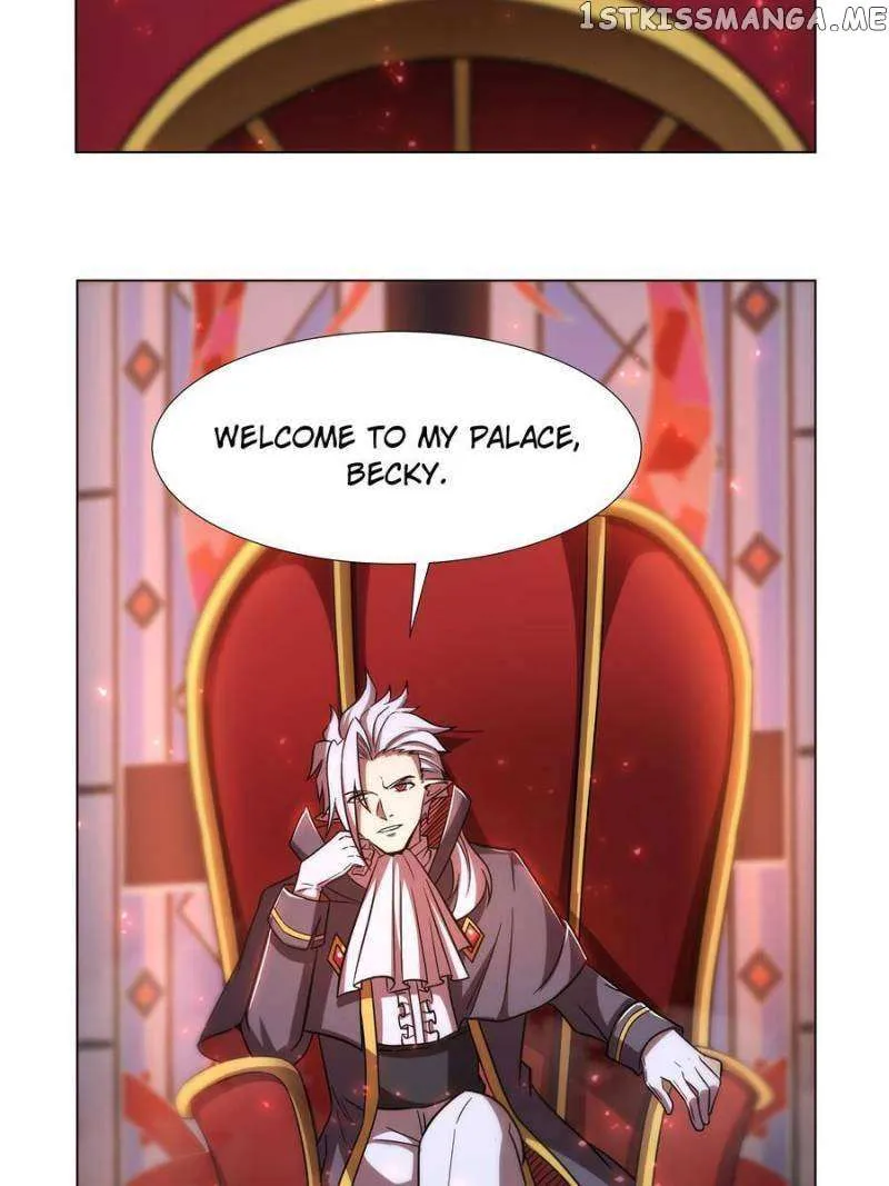 The Blood Princess And The Knight Chapter 221 page 8 - 