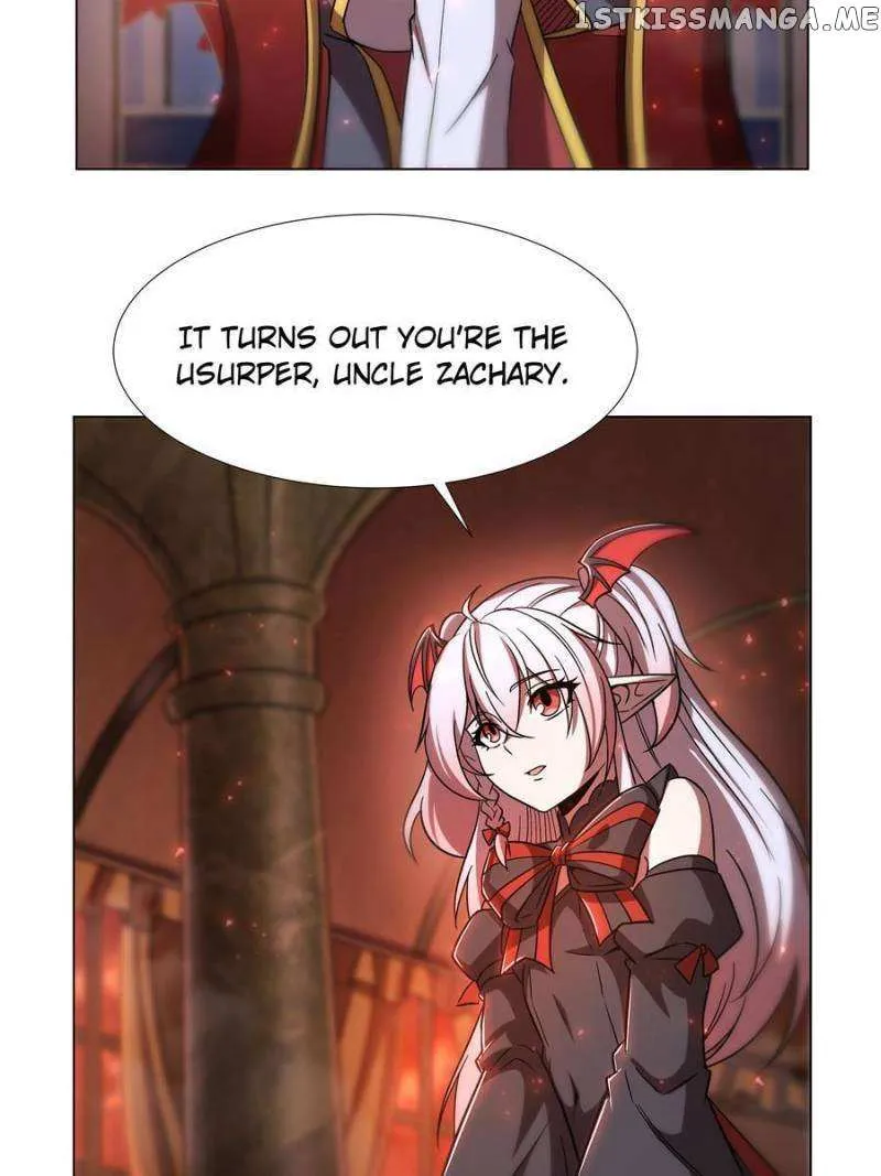 The Blood Princess And The Knight Chapter 221 page 9 - 