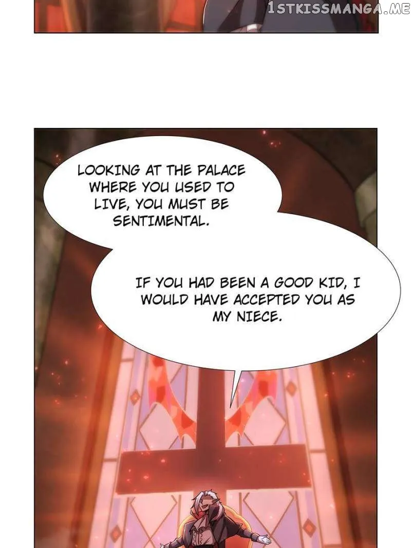 The Blood Princess And The Knight Chapter 221 page 10 - 
