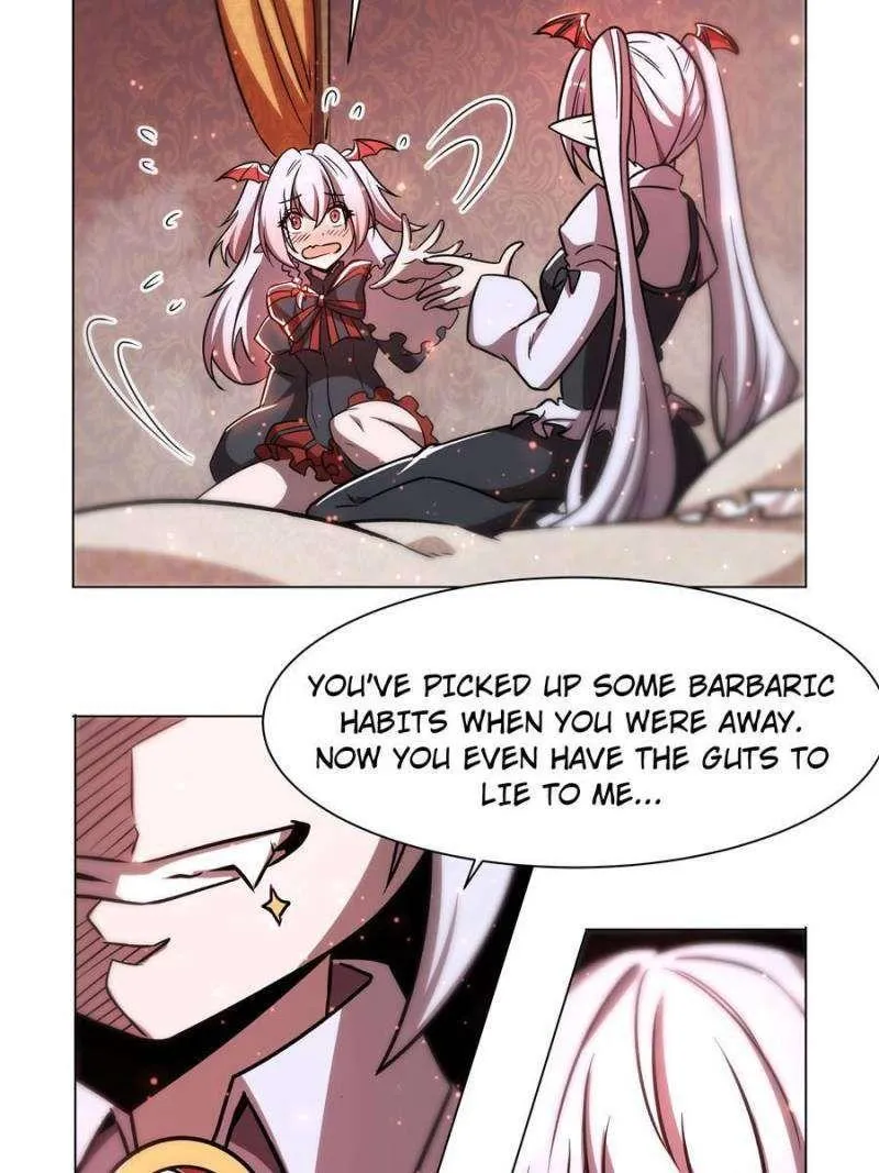 The Blood Princess And The Knight Chapter 222 page 15 - 