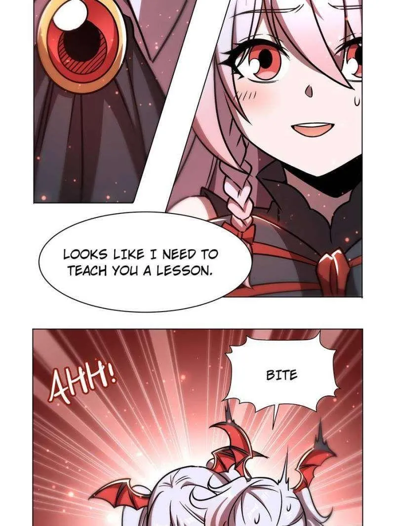 The Blood Princess And The Knight Chapter 222 page 16 - 