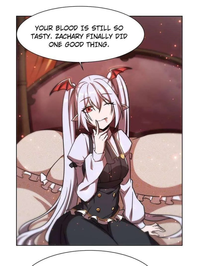 The Blood Princess And The Knight Chapter 222 page 18 - 