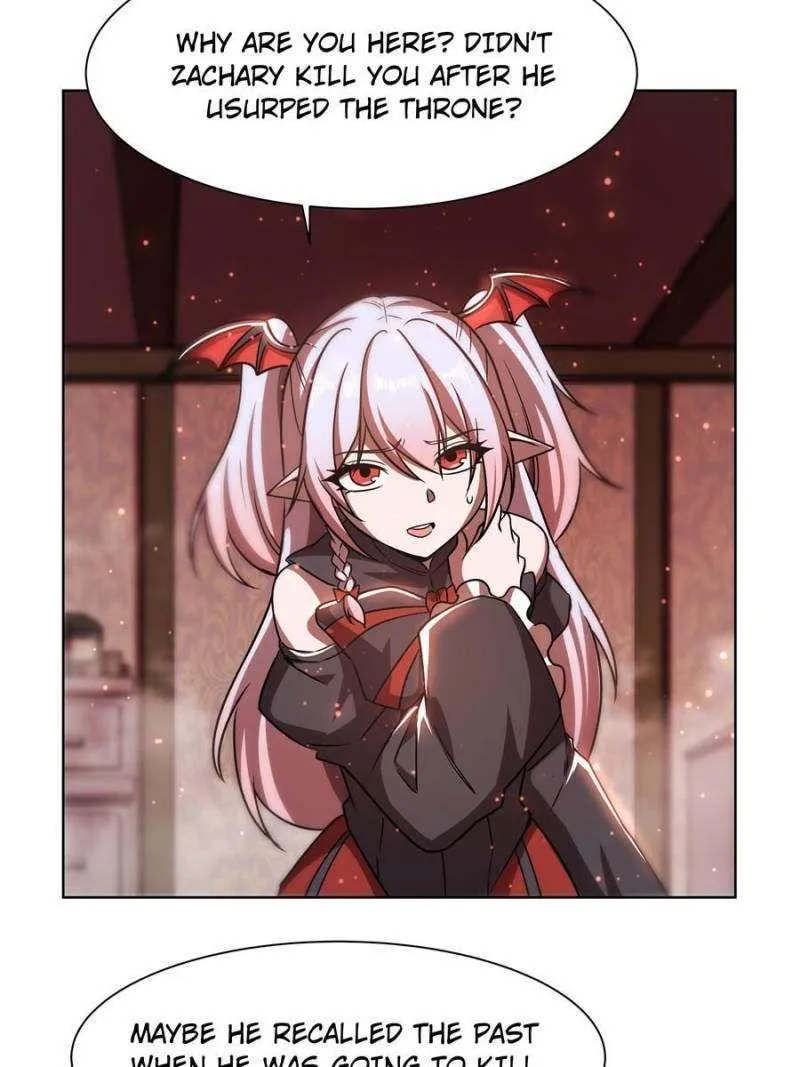 The Blood Princess And The Knight Chapter 222 page 19 - 