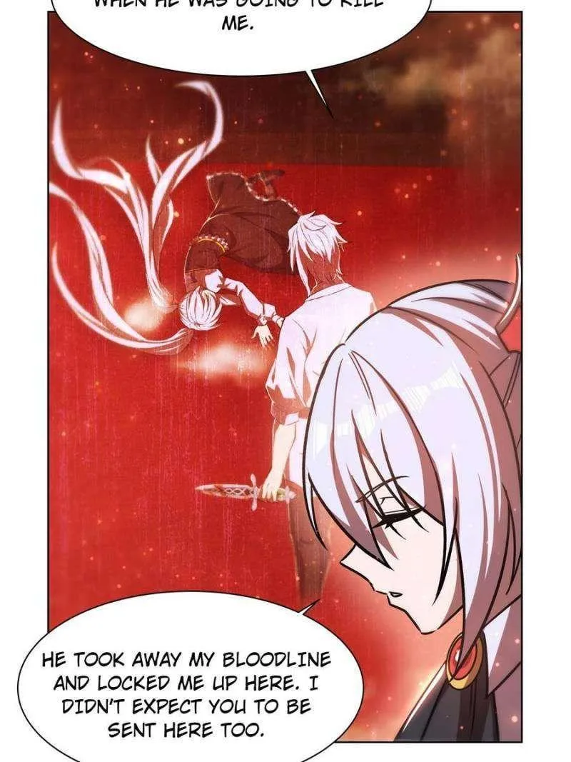 The Blood Princess And The Knight Chapter 222 page 20 - 