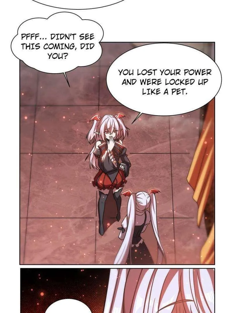 The Blood Princess And The Knight Chapter 222 page 21 - 