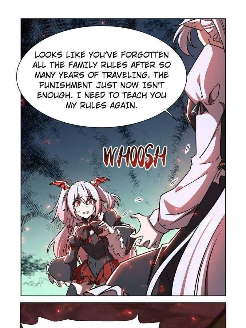 The Blood Princess And The Knight Chapter 222 page 23 - 