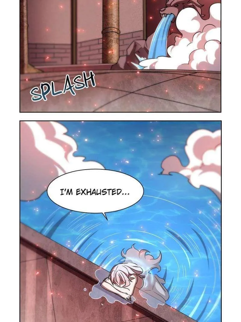 The Blood Princess And The Knight Chapter 222 page 25 - 