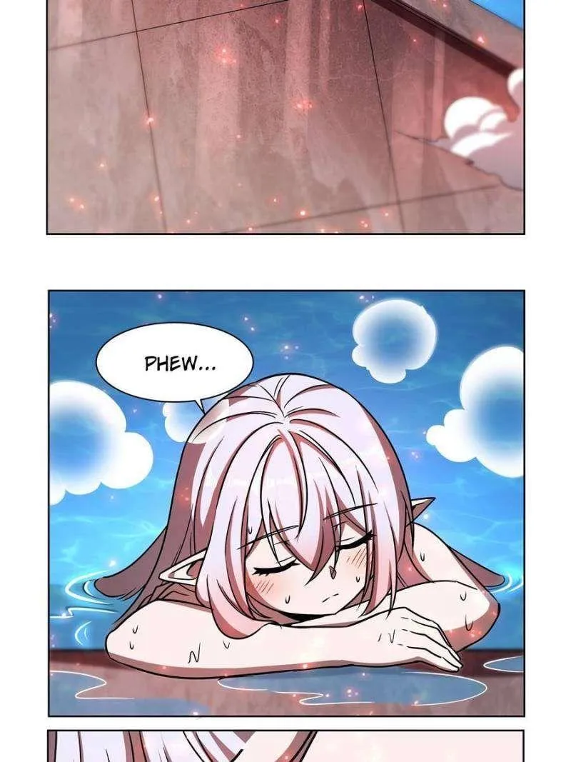 The Blood Princess And The Knight Chapter 222 page 26 - 