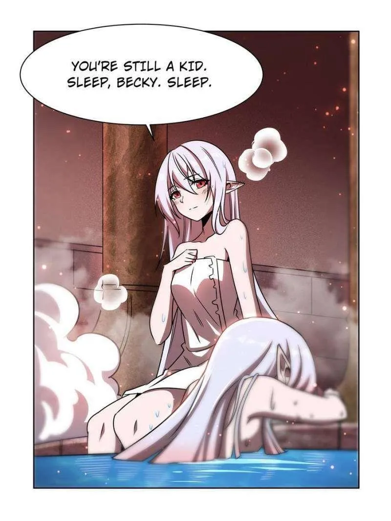 The Blood Princess And The Knight Chapter 222 page 28 - 
