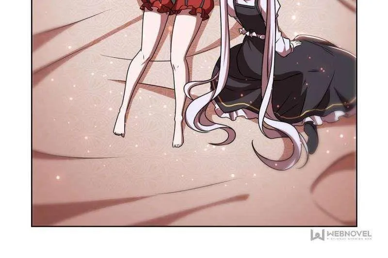 The Blood Princess And The Knight Chapter 222 page 32 - 
