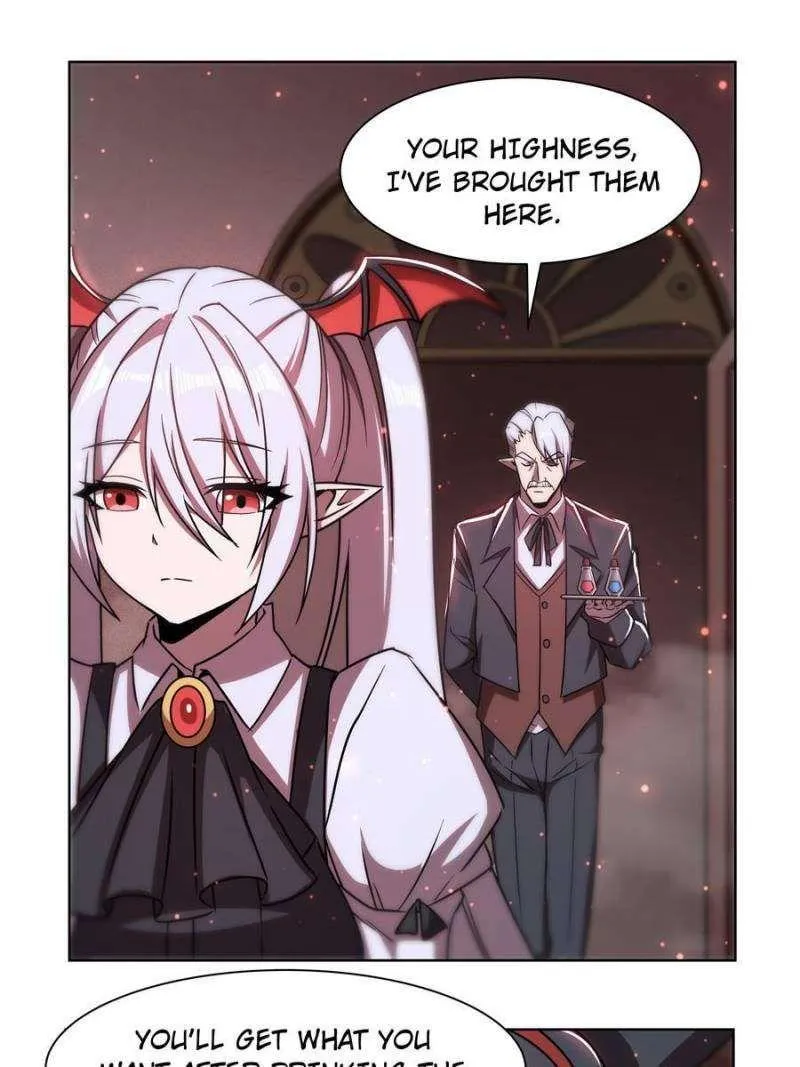 The Blood Princess And The Knight Chapter 222 page 33 - 