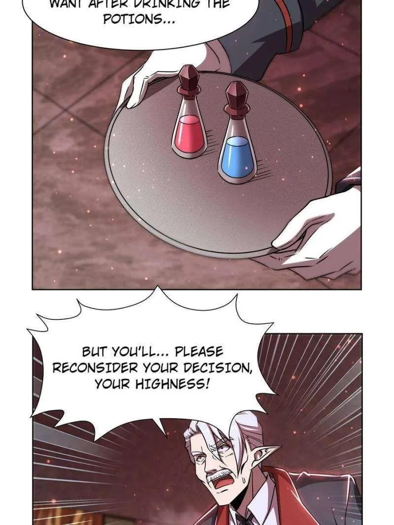 The Blood Princess And The Knight Chapter 222 page 34 - 