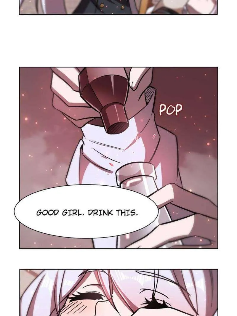 The Blood Princess And The Knight Chapter 222 page 36 - 