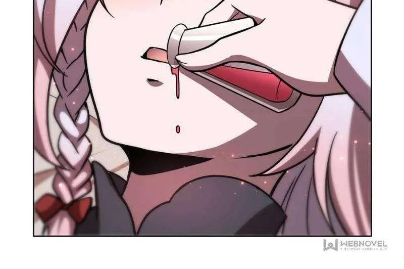 The Blood Princess And The Knight Chapter 222 page 37 - 