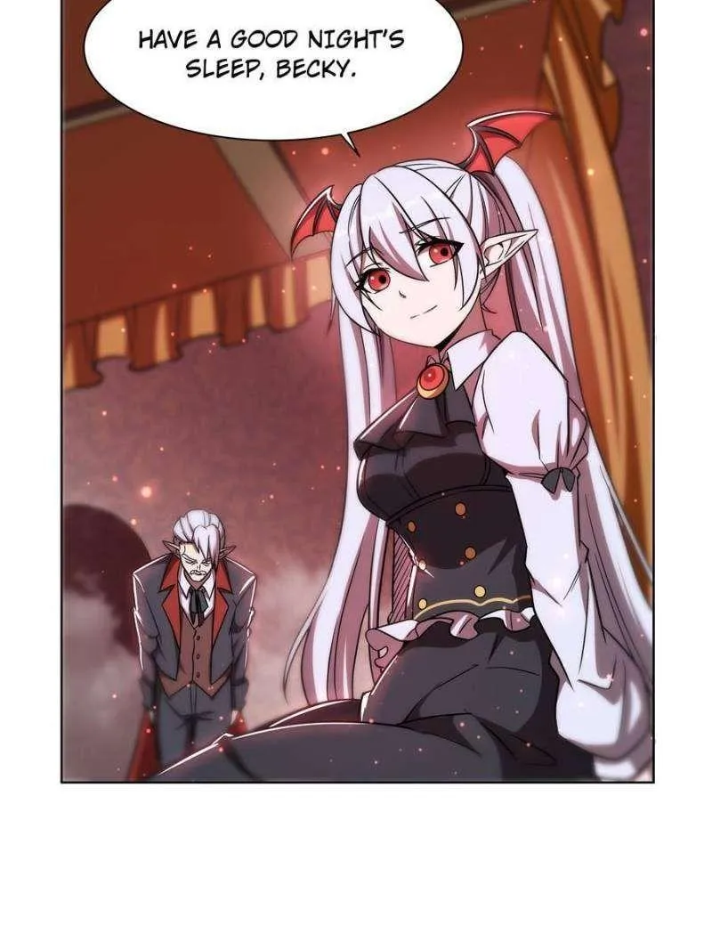 The Blood Princess And The Knight Chapter 222 page 40 - 