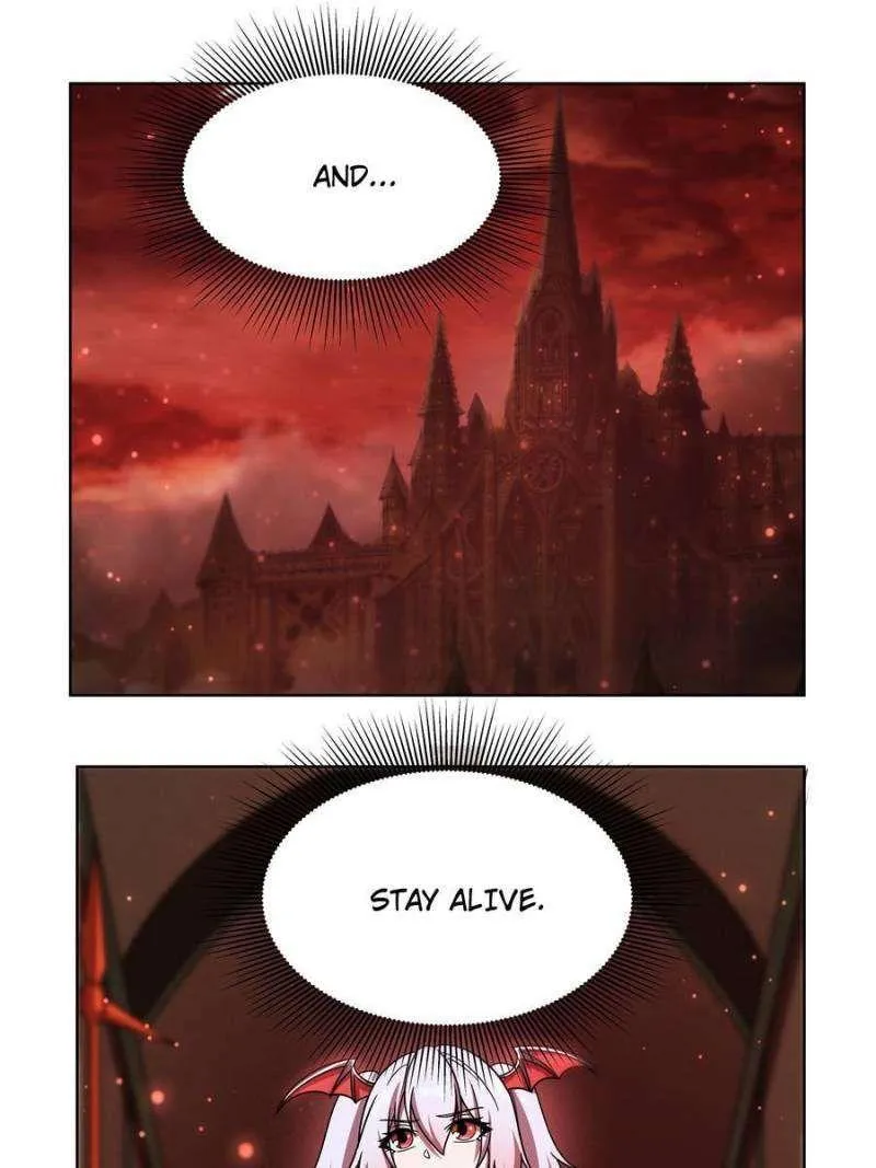 The Blood Princess And The Knight Chapter 222 page 41 - 