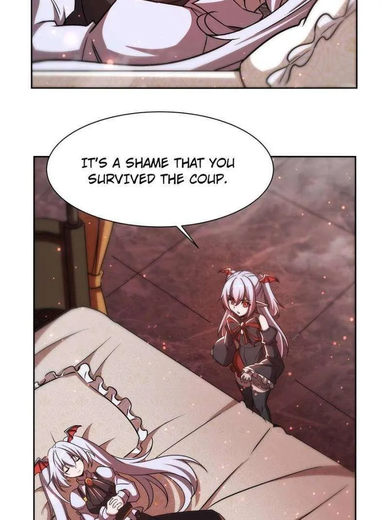 The Blood Princess And The Knight Chapter 222 page 9 - 