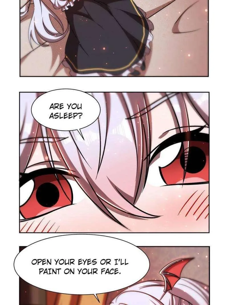 The Blood Princess And The Knight Chapter 222 page 10 - 