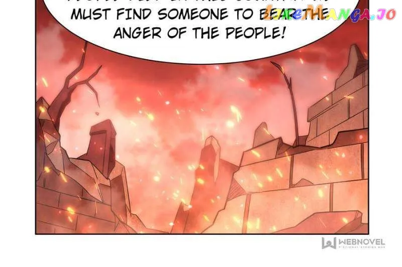 The Blood Princess And The Knight Chapter 223 page 11 - 