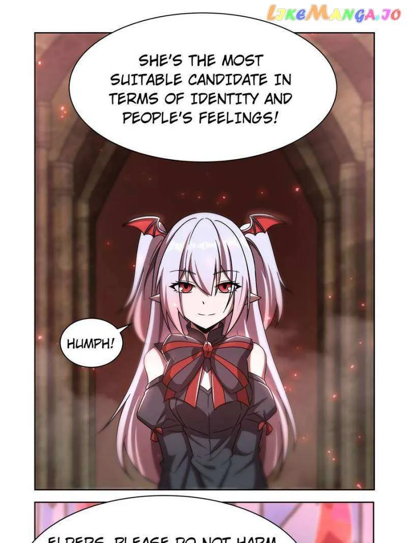 The Blood Princess And The Knight Chapter 223 page 12 - 