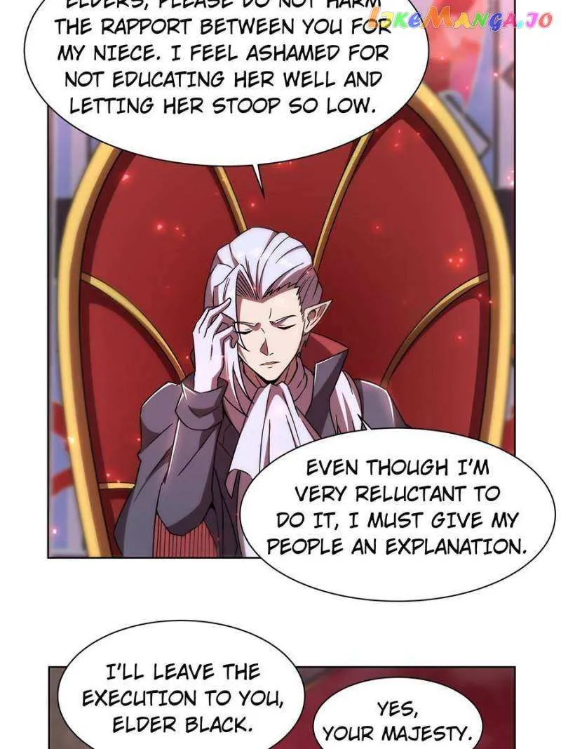The Blood Princess And The Knight Chapter 223 page 13 - 
