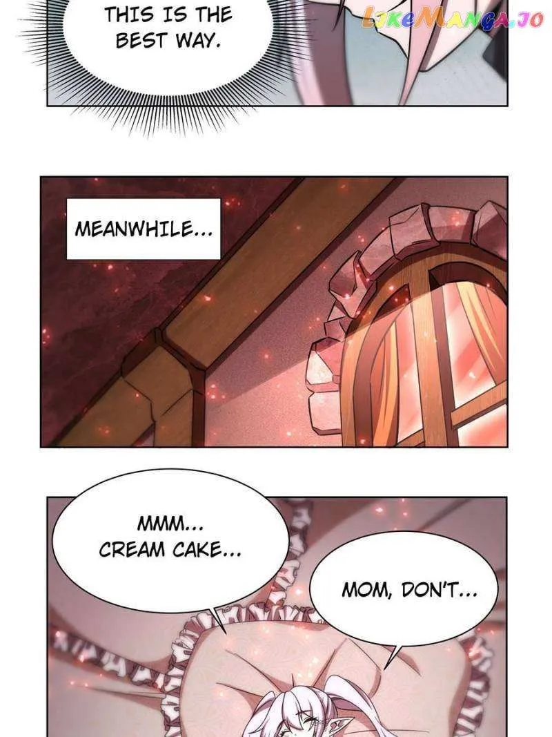 The Blood Princess And The Knight Chapter 223 page 15 - 